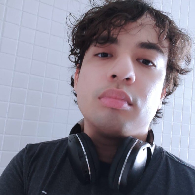 José Maria Junior Lopes Perdigão