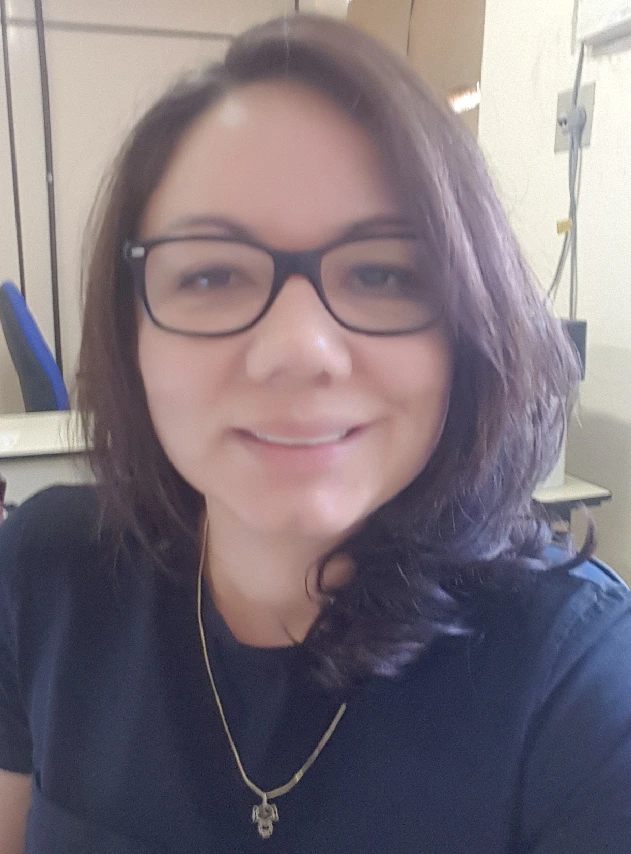 Sintia Silva de Almeida